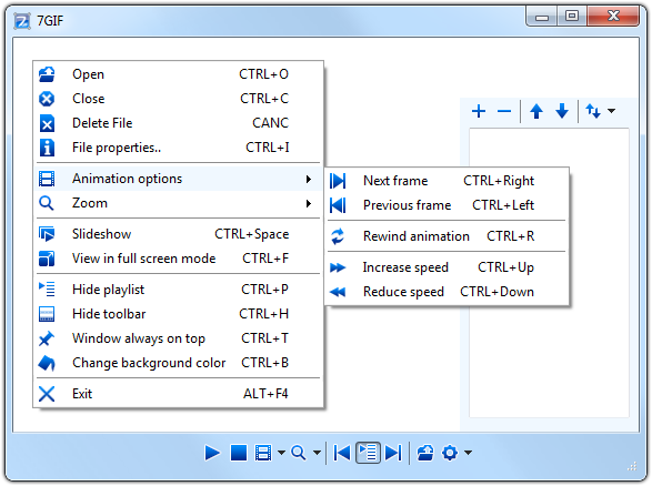 Windows 7 7GIF 1.2.2.1298 full